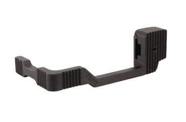 Image of Troy Ambidextrous Bolt Release Black
