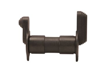 Image of USED Troy Safety Selector Assembly, Direct Thread, Ambi, Semi Auto SSDT-AMB-S0BT-00, EDEMO2, Used, Condition Fair, Installed/Mounted