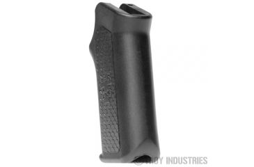 Image of Troy Battle Ax Cqb Grip - Black SGRI-AXP-00BT-00