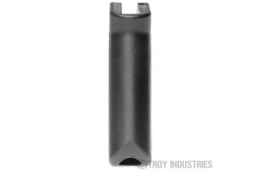 Image of Troy Battle Ax Cqb Grip - Black SGRI-AXP-00BT-00