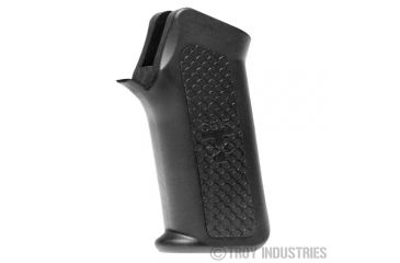 Image of Troy Battle Ax Cqb Grip - Black SGRI-AXP-00BT-00