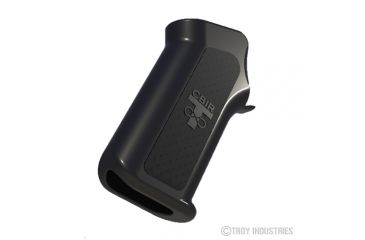 Image of Troy Battle Ax Cqb Grip - Black SGRI-AXP-00BT-00