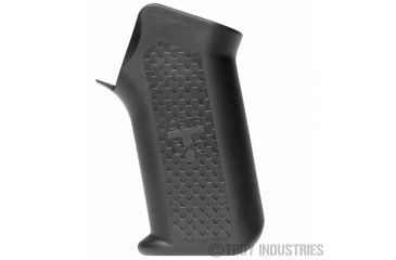 Image of Troy Battle Ax Cqb Grip - Black SGRI-AXP-00BT-00