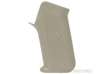 Image of Troy Battle Ax Cqb Grip - Flat Dark Earth SGRI-AXP-00FT-00
