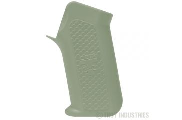 Image of Troy Battle Ax Cqb Grip - Od SGRI-AXP-00GT-00