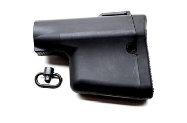 Image of Troy Battle Ax CQB Lightweight Stock Black