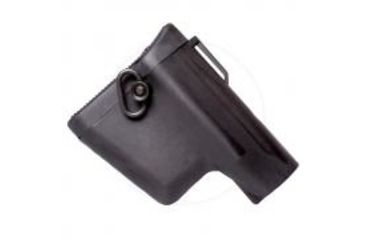 Image of Troy Battle Ax CQB Lightweight Stock Black