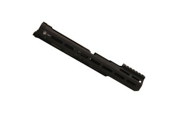 Image of Troy BattleRail AK47 Bottom Long M-LOK 13.5 Inch Black