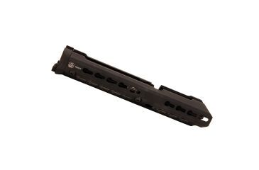 Image of Troy BattleRail AK47 Bottom Short KeyMod Ten Inch Black
