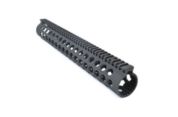 Image of Troy BattleRail Alpha 308 For Armalite AR-10 15 Inch Black