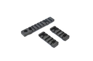 Image of Troy BattleRail Alpha 308 For Armalite AR-10 15 Inch Black