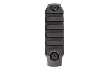 Image of Troy Battlerail Keymod/SDMR Rail Section 3 Inch Black