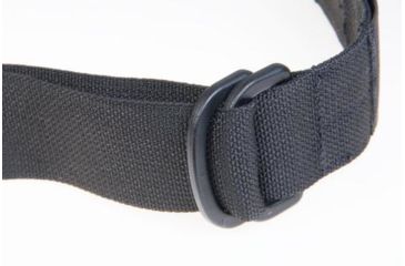 Image of Troy Belt, Proctor Covert B.E.L.T, 33-36.5in, Black, Small SBEL-PR1-0SBT-00