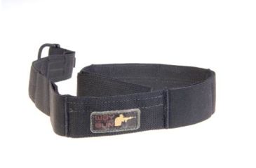 Image of Troy Belt, Proctor Covert B.E.L.T, 33-36.5in, Black, Small SBEL-PR1-0SBT-00