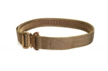 Image of Troy Belt, Safari, Outer - TAN - M-L SBEL-SAF-1XTT-00