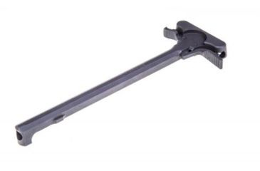 Image of Troy Charging Handle, 5.56, Ambidextrous, Extended SCAH-AME-00BT-00