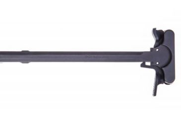 Image of Troy Charging Handle, 5.56, Ambidextrous, Extended SCAH-AME-00BT-00
