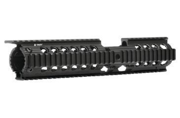 Image of Troy Charlie-Cx - 12in - Black SRAI-CHR-CXBT-00