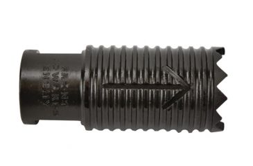 Image of Troy Claymore Muzzle Brake 7.62mm Caliber 5/824 TPI Black