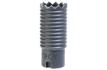 Image of Troy Claymore Muzzle Brake AK 14x1LH TPI Black