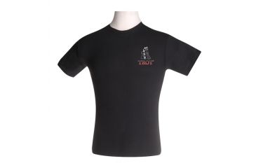 Image of Troy Don't Tread Near Me - Black - (S) STSH-DT0-0SBT-00