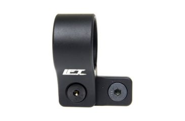 Image of Troy Flashlight Mount, LFT M-LOK, Black, Small SFLM-LFT-S0BT-00