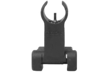 Image of Troy HK Top Mounted Fixed Front Sight, Black, SSIG-FBS-FHBT-03