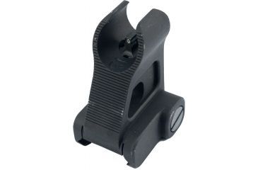 Image of Troy Front Tritium HK Style Fixed Battle Sight, Black SSIG-FBS-FHBT-01