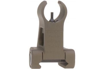 Image of Troy Front Tritium HK Style Fixed Battle Sight-Flat Dark Earth SSIG-FBS-FHFT-01