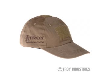 Image of Troy Hat - Jolly Roger SHAT-JRG-000T-00