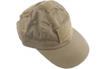 Image of Troy Hat-Khaki OSFA