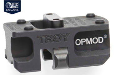 Image of Troy Industries OPMOD Universal Red Dot Mount