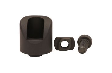 Image of Troy Low Profile Handstop M-LOK Black