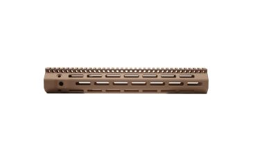 Image of Troy M-LOK 308, HP, Aluminum, 13 -FDE SRAI-ML3-3HFT-00, ML3-3HFT-00