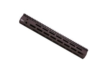 Image of Troy M-LOK, 308 HP, Aluminum 15 VTAC Logo FDE SRAI-ML3-5HFV-00