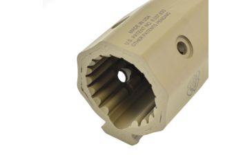 Image of Troy M-LOK 5.56, Carbon Fiber, 13 -FDE SRAI-MC1-13FT-00