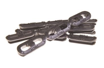 Image of Troy M-LOK Squid Grip 7-Pack, Black SSQD-M7P-00BT-00