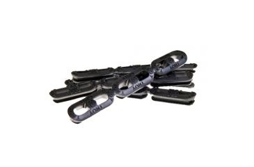 Image of Troy M-LOK Squid Grip 7-Pack, Black, SSQD-M7P-00BT-00