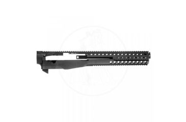 Image of Troy M14 MCS Chassis Only - BLK SCHA-MCS-C0BT-00