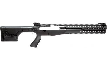Image of Troy M14 Mcs Sass Package Black Fits Springfield M1a