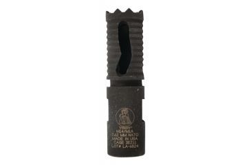 Image of Troy M14 Medieval Muzzle Brake .308 Black