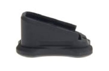 Image of Troy Magazine Extension Assembly, LFT, Glock 17, 19, 22, 34, 35 Gen 1-4, Military Brown, SMEX-LFT-GPMT-00