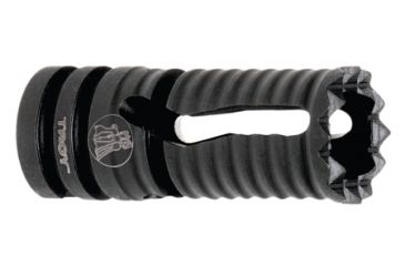 Image of Troy Medieval AK47 Flash Suppressor 14x1 LH Threads Black