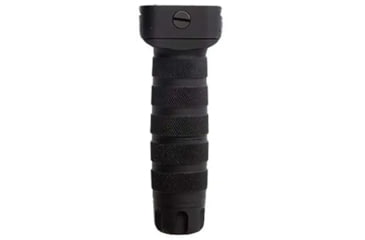 Image of Troy Modular Combat Grip, Aluminum - Black A0BT-00