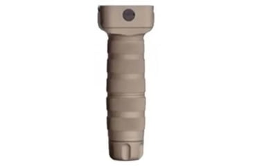 Image of Troy Modular Combat Grip, Aluminum - Flat Dark Earth A0FT-00