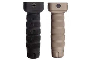 Image of Troy Modular Combat Grip, Black, Flat Dark Earth