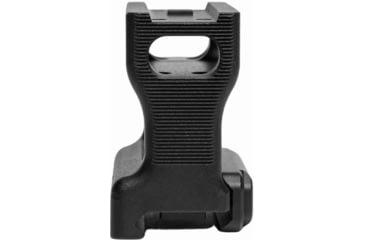 Image of Troy Optic Riser Red Dot Sight Mount, 2.26in, Black, SMOU-OR1-T1BT-00