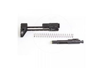 Image of Troy PDW Stock Kits Black