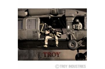 Image of Troy Poster - Blackhawk SPOS-BHW-000T-00