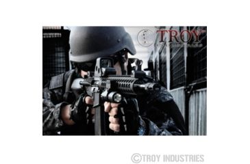 Image of Troy Poster - Leo SPOS-LEO-000T-00